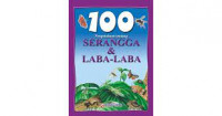 100 pengetahuan tentang ; serangga & laba - laba