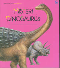 Misteri dinosaurus