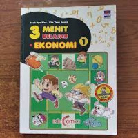 3 menit belajar ekonomi 1