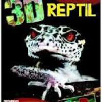 3d reptil