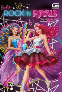 Barbie in Rock 'n Royals