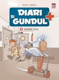 Diari Si Gundul ; Dokter Zita #3