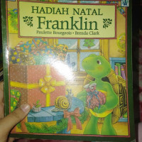 Hadiah Natal Franklin