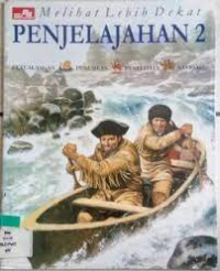 Image of Melihat Lebih Dekat Penjelajahan 2