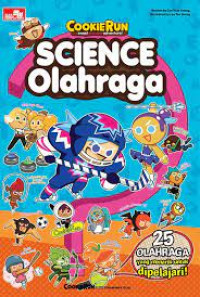 Cookie run; science olahraga