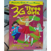PCPK ; 3G three girls