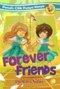 PCPK : forever friends