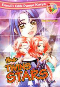 The twins stars