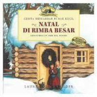 Seri Little House ; Natal di Hutan #14