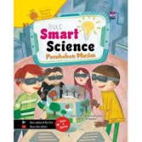Seri Smart Science Perubahan Musim