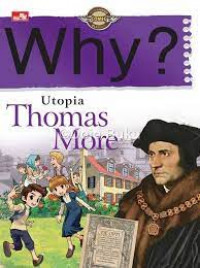 Why?: Utopia Thomas More