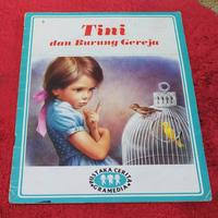 Tini dan burung gereja