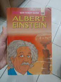 Seri Tokoh Dunia : Albert Einstein