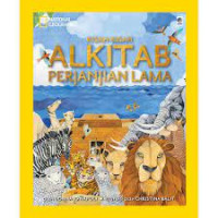 Kisah kisah alkitab perjanjian lama