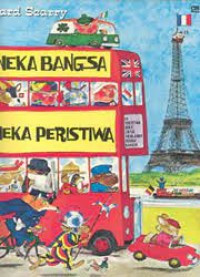 Aneka Bangsa, Aneka Peristiwa