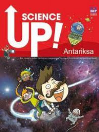 Science  up! ; antariksa