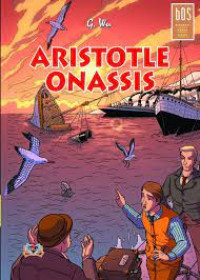 Aristotle onassis