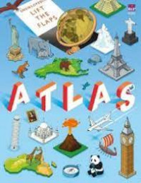 Lif The Flaps : Atlas