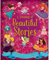 A Treasury of Beautiful Stories