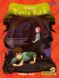 Misteri hantu batik