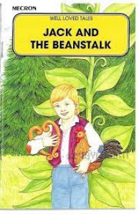 Well Loved Tales : Jack and the Beanstalk