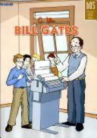 Bill gates