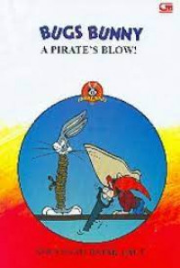 Bugs Bunny : serangan bajak laut