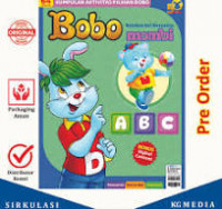 Bobo kolaborasi bersama mombi