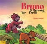 Bruno si beruang cerdik
