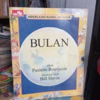 Petualangan tintin; petualangan di Bulan