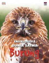 Ensiklopedia Dunia Hewan : Burung