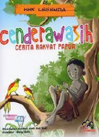 HHK Legenda; Cenderawasih