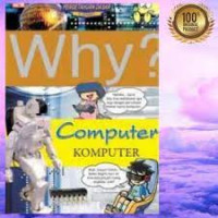 Why? : computer = komputer
