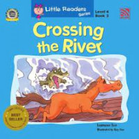 Little Readers Series : Crossing the River