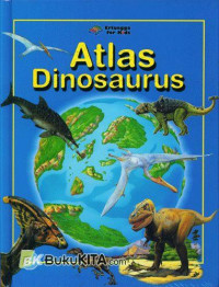Atlas Dinosaurus