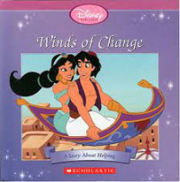 Disney : Winds of Change