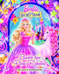 Barbie and the secret door ; barbie dan pintu rahasia