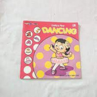 Dotty's First Dancing