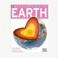 Encyclopedia of earth