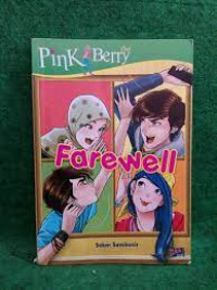 Pink Berry : farewell