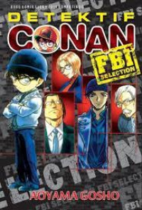 Detektif Conan -FBI selection
