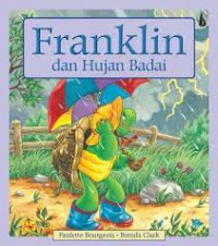 Franklin dan hujan badai