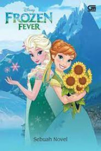 Disney : frozen : fever