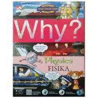 Why? : physics = fisika