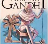 Mahatma Gandhi