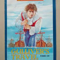 Gullivers travel
