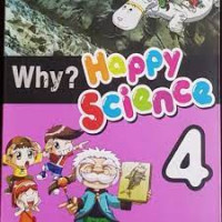 Why? : happy science 4