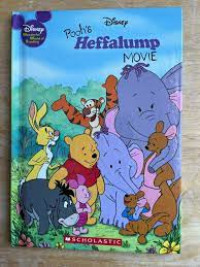 Siapa takut heffalump?