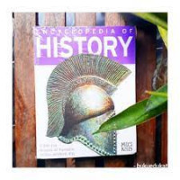 Encyclopedia of history