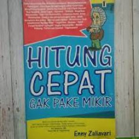 Hitung cepet ; gak pake mikir